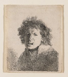  - Rembrandt van Rijn