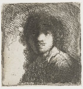 Autoportrait