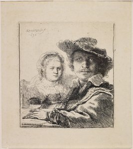  - Rembrandt van Rijn