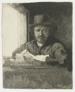  - Rembrandt van Rijn