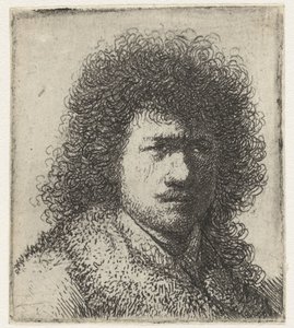  - Rembrandt van Rijn
