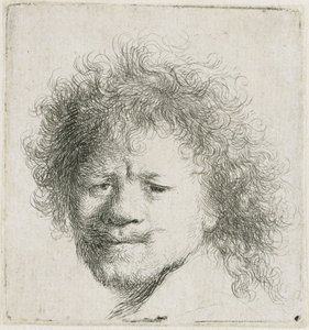  - Rembrandt van Rijn