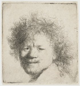  - Rembrandt van Rijn