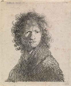  - Rembrandt van Rijn