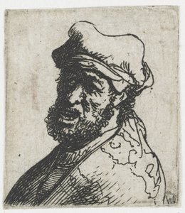  - Rembrandt van Rijn
