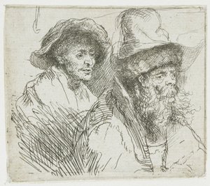  - Rembrandt van Rijn