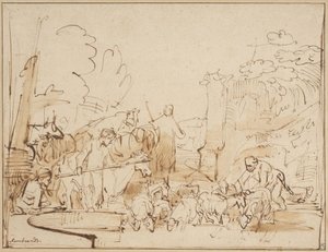  - Rembrandt van Rijn