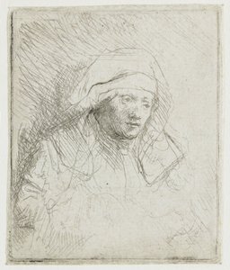  - Rembrandt van Rijn