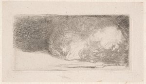  - Rembrandt van Rijn