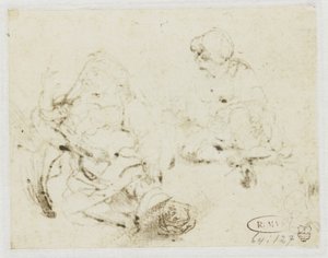  - Rembrandt van Rijn