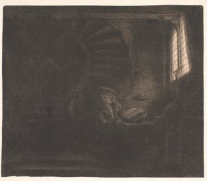  - Rembrandt van Rijn