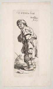  - Rembrandt van Rijn