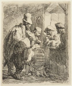  - Rembrandt van Rijn