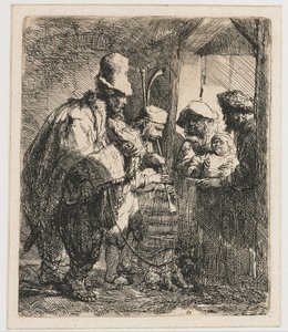  - Rembrandt van Rijn