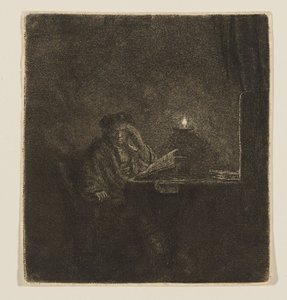  - Rembrandt van Rijn