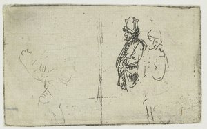  - Rembrandt van Rijn