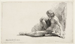  - Rembrandt van Rijn