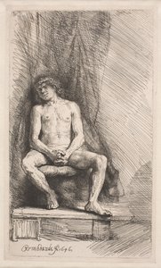  - Rembrandt van Rijn