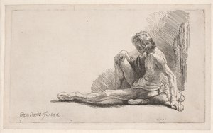  - Rembrandt van Rijn