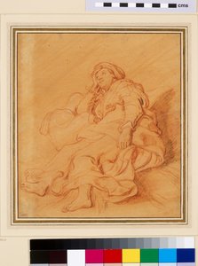 Étude de la figure de Rachel