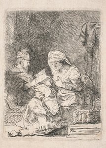  - Rembrandt van Rijn