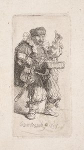  - Rembrandt van Rijn