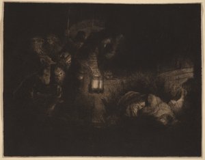 - Rembrandt van Rijn