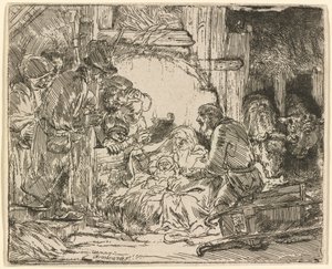  - Rembrandt van Rijn