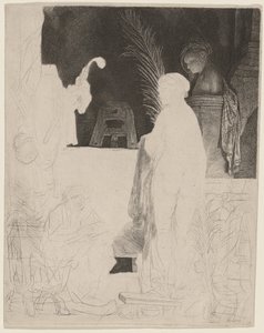  - Rembrandt van Rijn