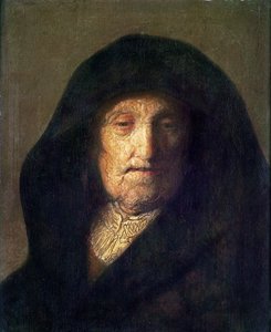 La mère de l