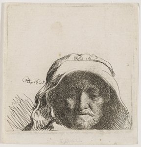  - Rembrandt van Rijn