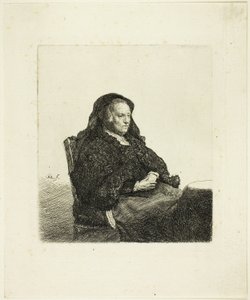  - Rembrandt van Rijn