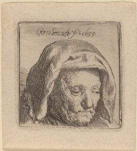 La mère de l