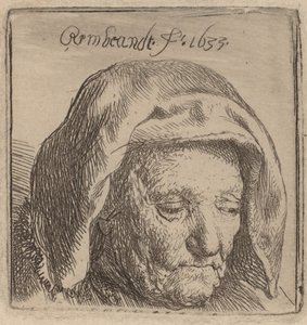La mère de l