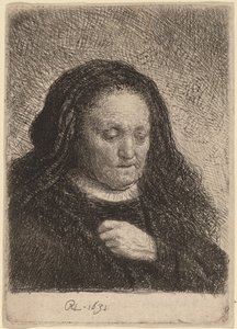 La Mère de l