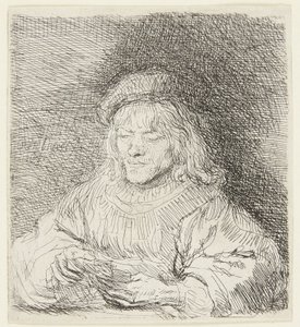  - Rembrandt van Rijn