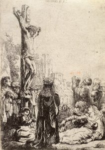 La Crucifixion
