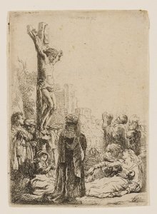  - Rembrandt van Rijn