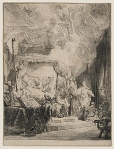  - Rembrandt van Rijn