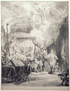  - Rembrandt van Rijn