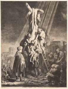 La Descente de Croix