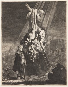 La Descente de Croix
