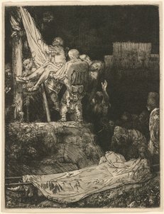  - Rembrandt van Rijn