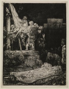 - Rembrandt van Rijn