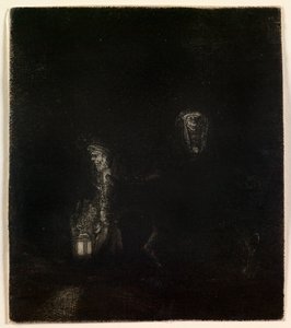  - Rembrandt van Rijn