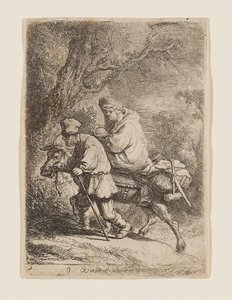  - Rembrandt van Rijn