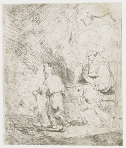  - Rembrandt van Rijn
