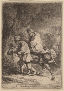  - Rembrandt van Rijn