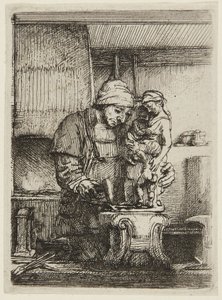  - Rembrandt van Rijn