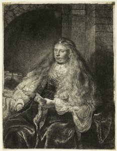La Grande Mariée Juive
